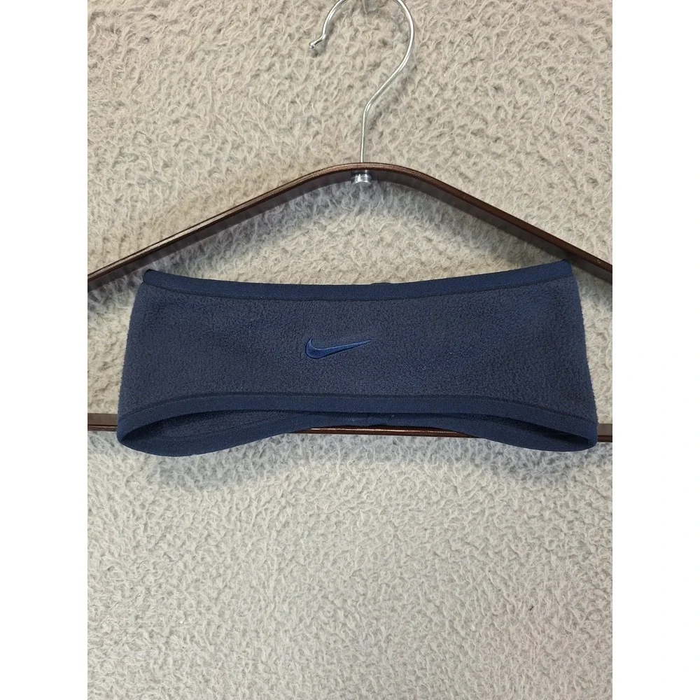 Nike scarf headband